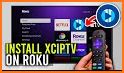 T Cast TV Player related image