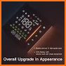 Wifi Smart Thermostat for your home heating. related image