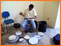 Real Tambourine Brazil related image