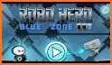 Robo Hero Blue Zone related image