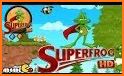 New Amazing Super Frog Walkthrough Game All levels related image