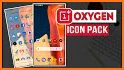 Oxygen OS IconPack - OnePlus related image
