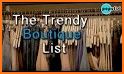 A-LIST Boutique related image