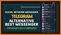 Unofficial telegram | vpngram | speedtelgram related image