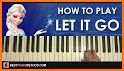 PianoPlay: LET IT GO + related image