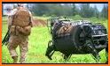 US Army Robot Transformation Jet Robo Car Tank War related image