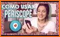 Periscope - Live Video related image