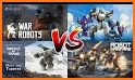 Mech Arena: Robot Games, Warzone & Battle Bots PVP related image
