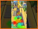 Avoiding Obstacles: Endless Runner Game related image