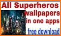Black Panther HD Wallpaper Lock Screen related image