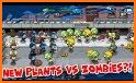 Zombies Gun - War Of Plants Evolution related image