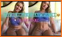 Girl Body Shape Creator - Body Curve Shape Editor related image