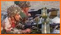 US Police Bottle Shooting: Commando Training related image