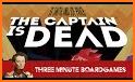 The Captain is Dead related image