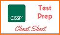 CISSP Practice Questions related image