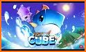 Fishing Cube related image