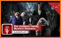 The Addams Family - Mystery Mansion related image