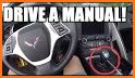 Manual Car Driving related image