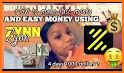 Zynn Earn Money : Tips & Tricks related image