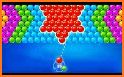 Nikki Bubble Shooter And Pop Bubbles Free Game related image