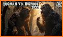 Werewolf - The Bigfoot Monster related image