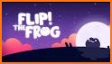 Flip! the Frog - Best of free casual arcade games related image