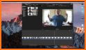 i­Movie - Magic Video Effects - Video Editor related image