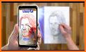 AR Drawing: Paint & Sketch related image
