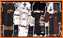 Horror Skins for Minecraft related image