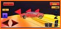 Omega Electric Car Stunt Game related image