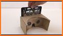 VR Viewer for Cardboard Camera related image