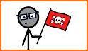 Pirates Flags related image