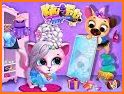 Kiki Puzzle Fifi New Pet related image