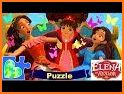 Princess Adventures Puzzles related image