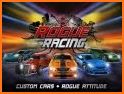 Rogue Racing related image
