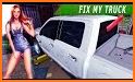 Fix My Truck: Offroad Pickup related image