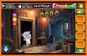 Little Rhinoceros Rescue Best Escape Game-397 related image