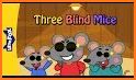 3 Blind Mice related image