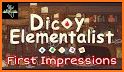Dicey Elementalist related image