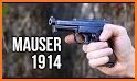 Mauser pistol M1914 explained related image