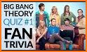 Quiz The Big Bang Theory related image