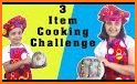 Restaurant Cooking Challenge related image