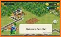 Farm Dream: Village Harvest - Town Paradise Sim related image