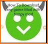 Happymod apk app with Download Games related image