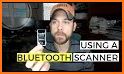 Bluetooth Scanner related image