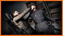 Mission Games - Sniper Elite Force Shooting Games related image