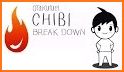 Learn to Draw Chibi Comic Characters related image