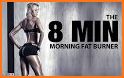 Women Fitness - Female Workout：Burn Fat, Tone Abs related image