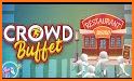 Crowd Buffet - Fun Arcade .io Eating Battle Royale related image