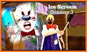 scream granny ice Mod 2020 survival  horror game related image